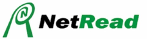 NR NETREAD Logo (USPTO, 06.08.2012)