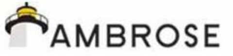 AMBROSE Logo (USPTO, 06.09.2012)