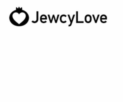 JEWCYLOVE Logo (USPTO, 09/11/2012)