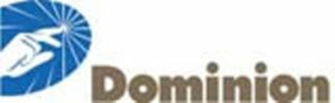DOMINION Logo (USPTO, 13.09.2012)