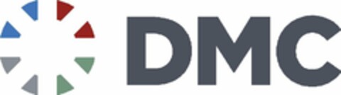 DMC Logo (USPTO, 07.11.2012)