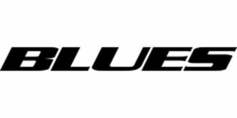 BLUES Logo (USPTO, 12.11.2012)