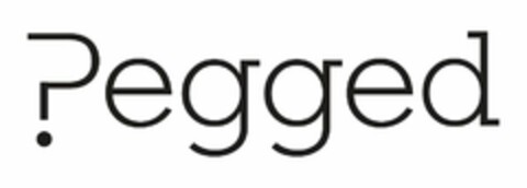 PEGGED Logo (USPTO, 12/13/2012)