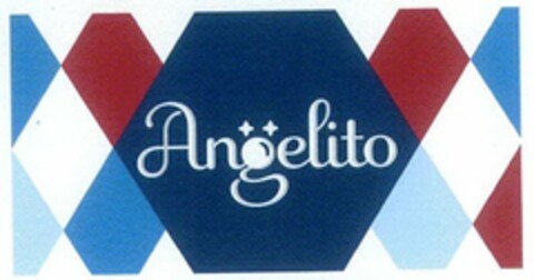ANGELITO Logo (USPTO, 17.01.2013)