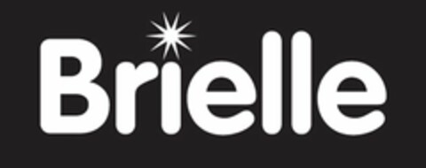 BRIELLE Logo (USPTO, 11.04.2013)