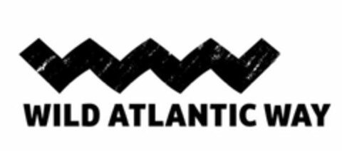 WILD ATLANTIC WAY Logo (USPTO, 30.04.2013)