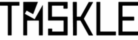 TASKLE Logo (USPTO, 08/15/2013)