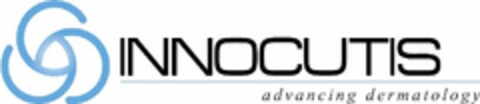 INNOCUTIS, ADVANCING DERMATOLOGY Logo (USPTO, 09.09.2013)