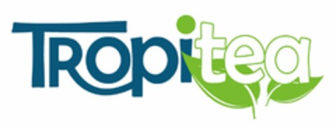 TROPITEA Logo (USPTO, 22.09.2013)