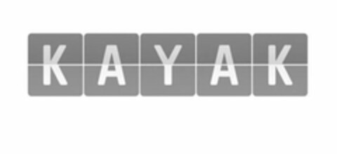 KAYAK Logo (USPTO, 10/01/2013)