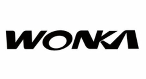 WONKA Logo (USPTO, 10/09/2013)