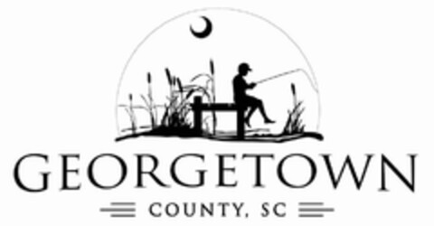 GEORGETOWN COUNTY, SC Logo (USPTO, 13.01.2014)