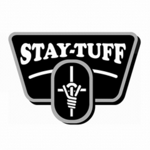 STAY-TUFF Logo (USPTO, 04.02.2014)