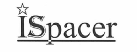 ISPACER Logo (USPTO, 03/14/2014)