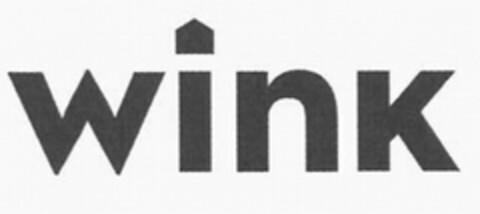 WINK Logo (USPTO, 19.06.2014)