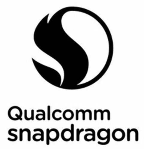 QUALCOMM SNAPDRAGON Logo (USPTO, 14.07.2014)