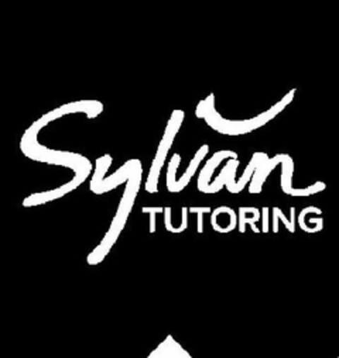 SYLVAN TUTORING Logo (USPTO, 16.09.2014)