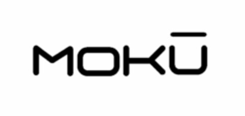 MOKU Logo (USPTO, 03.10.2014)