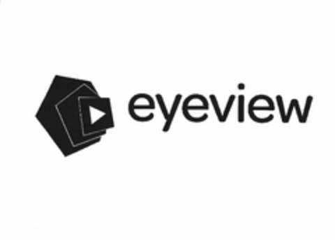 EYEVIEW Logo (USPTO, 21.10.2014)