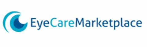 EYECAREMARKETPLACE Logo (USPTO, 24.10.2014)