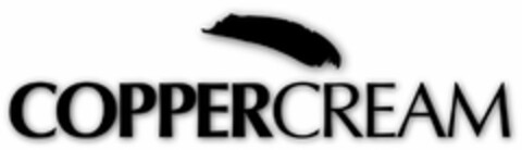 COPPERCREAM Logo (USPTO, 18.03.2015)