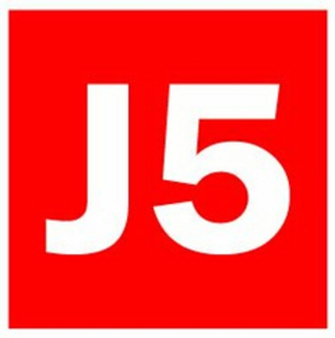 J5 Logo (USPTO, 07.04.2015)