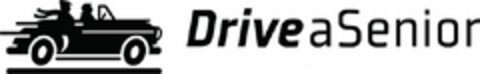 DRIVE A SENIOR Logo (USPTO, 01.05.2015)