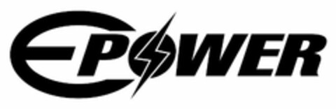 EPOWER Logo (USPTO, 04.05.2015)