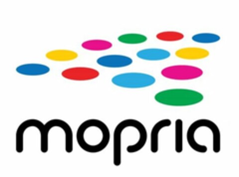 MOPRIA Logo (USPTO, 07.05.2015)