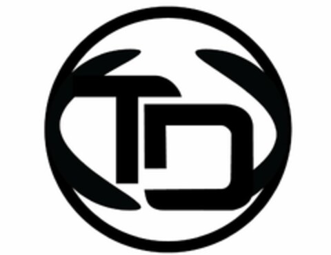 TD Logo (USPTO, 05/14/2015)