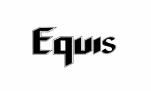 EQUIS Logo (USPTO, 15.05.2015)