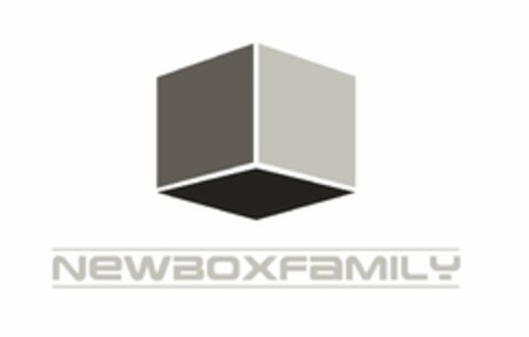 NEWBOXFAMILY Logo (USPTO, 05.08.2015)