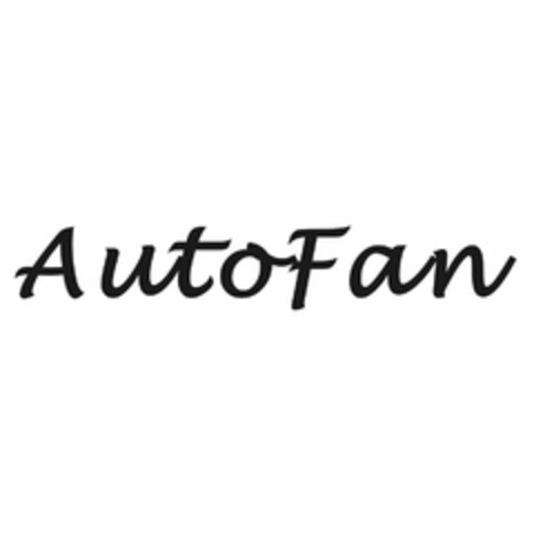 AUTOFAN Logo (USPTO, 15.09.2015)