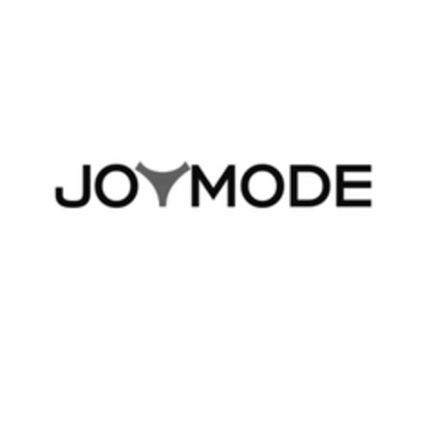 JOYMODE Logo (USPTO, 16.09.2015)