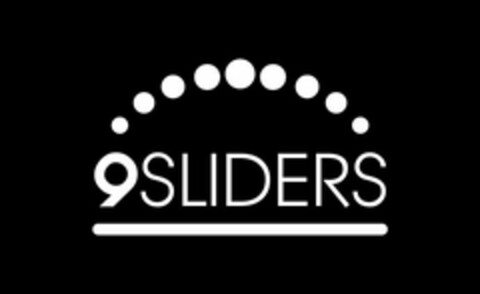 9SLIDERS Logo (USPTO, 28.09.2015)