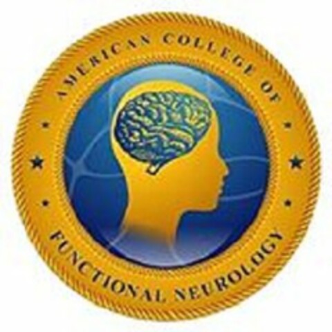 AMERICAN COLLEGE OF FUNCTIONAL NEUROLOGY Logo (USPTO, 09/30/2015)