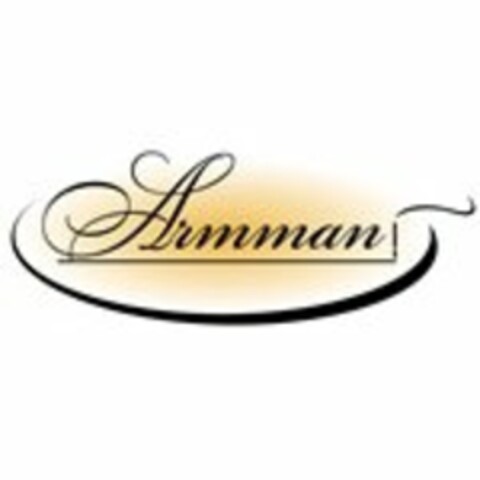 ARMANN! Logo (USPTO, 10/21/2015)