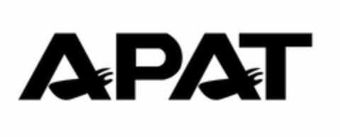 APAT Logo (USPTO, 30.10.2015)
