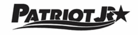 PATRIOT JR Logo (USPTO, 02.11.2015)