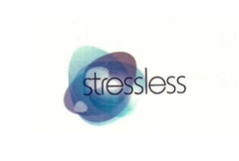 STRESSLESS Logo (USPTO, 03.03.2016)
