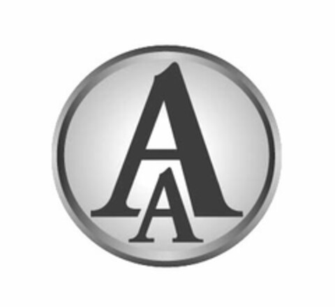 AA Logo (USPTO, 04/12/2016)