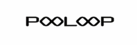 POOLOOP Logo (USPTO, 25.04.2016)