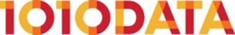 1010DATA Logo (USPTO, 05/10/2016)