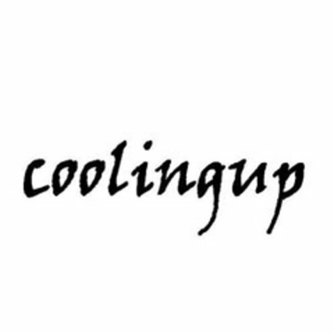 COOLINGUP Logo (USPTO, 09.08.2016)