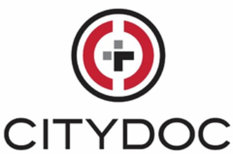 CITYDOC Logo (USPTO, 08.09.2016)