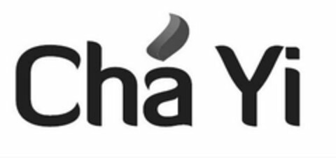 CHA YI Logo (USPTO, 12.10.2016)