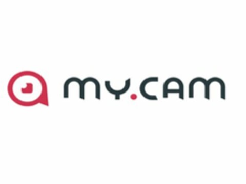 MY.CAM Logo (USPTO, 13.10.2016)