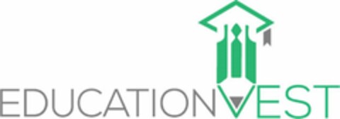 EDUCATIONVEST Logo (USPTO, 22.11.2016)