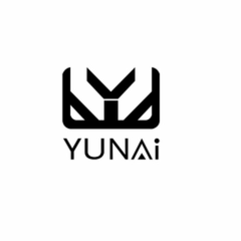 YU YUNAI Logo (USPTO, 28.11.2016)