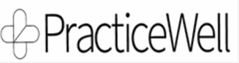 PRACTICEWELL Logo (USPTO, 02.12.2016)